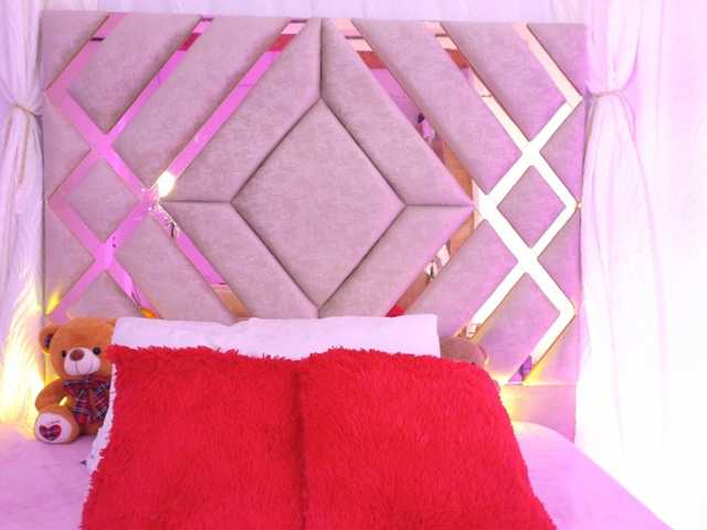 SalomeGomezx live cam on BongaCams