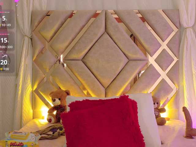 SalomeGomezx live cam on BongaCams