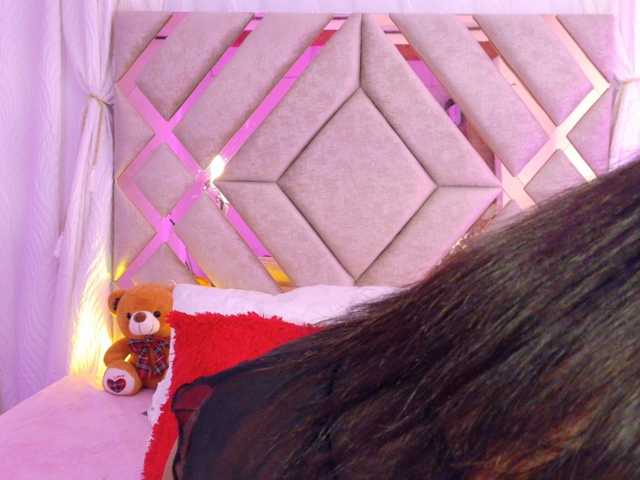 SalomeGomezx live cam preview
