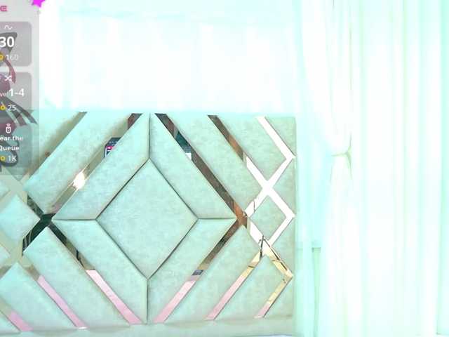 SalomeGomezx, en directo ahora en BongaCams