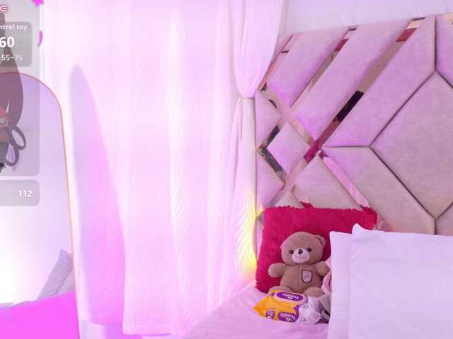 SalomeGomezx live cam on BongaCams