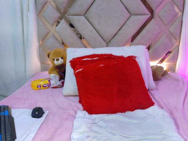 SalomeGomezx live cam on BongaCams