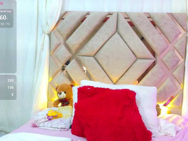 SalomeGomezx live cam on BongaCams