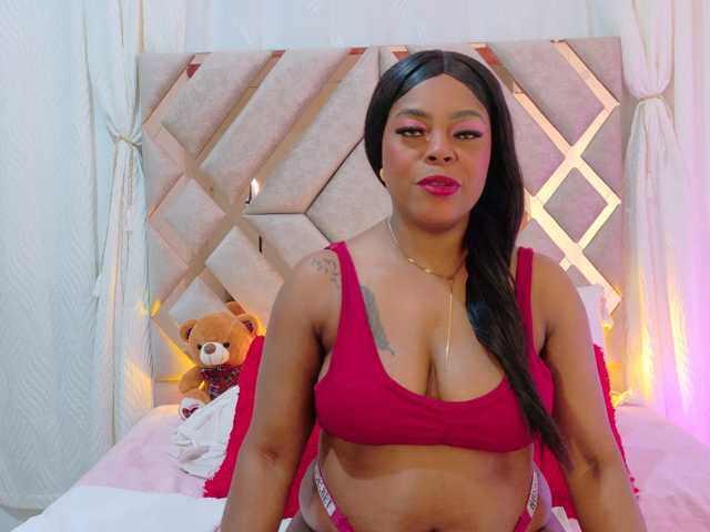 SalomeGomezx live cam preview