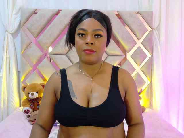 Modèle: SalomeGomezx