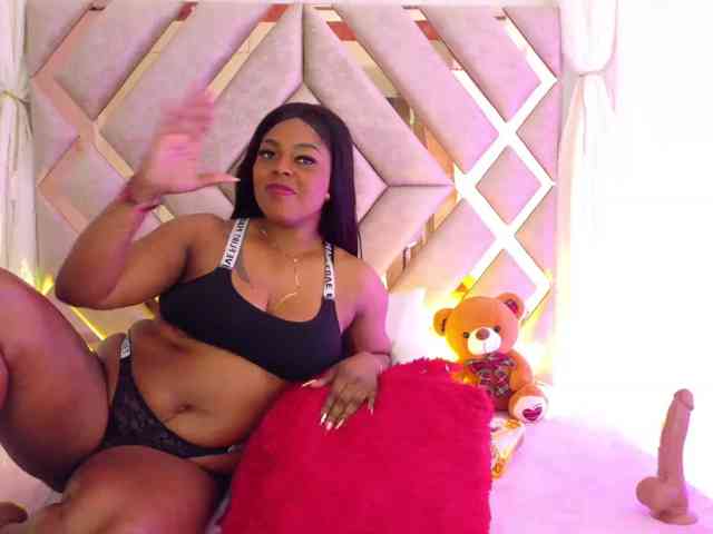 Modèle: SalomeGomezx