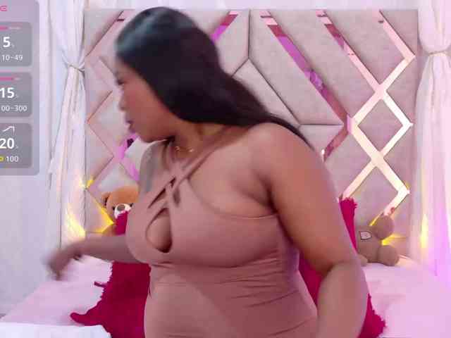 Modelo: SalomeGomezx