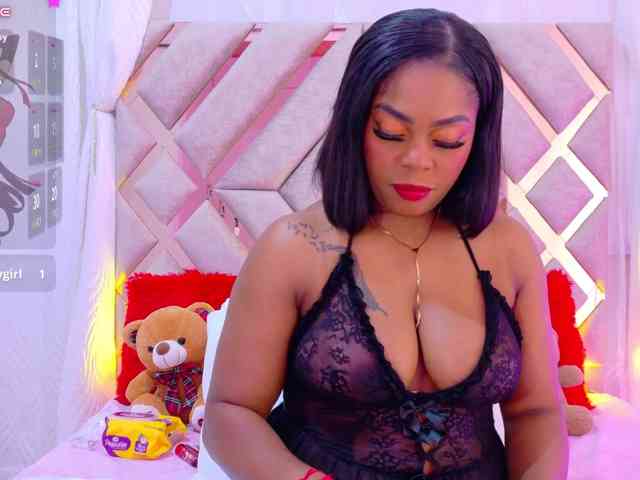 SalomeGomezx - Girl 