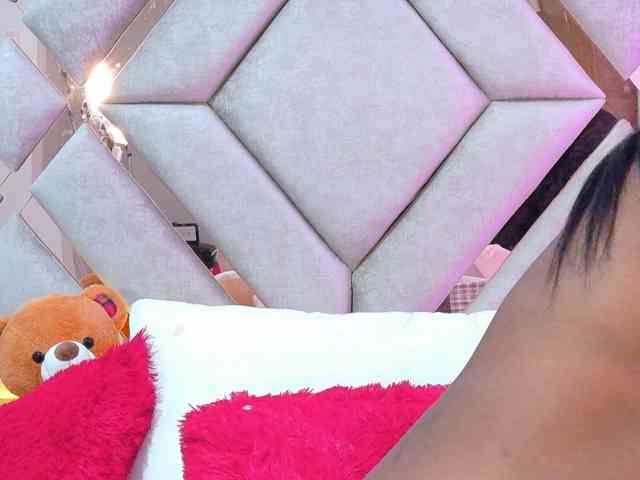 SalomeGomezx webcam