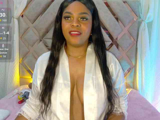 Modèle: SalomeGomezx