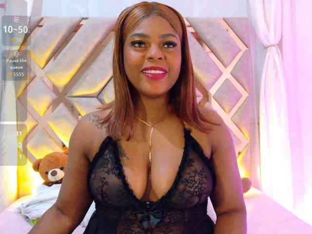 Modèle: SalomeGomezx