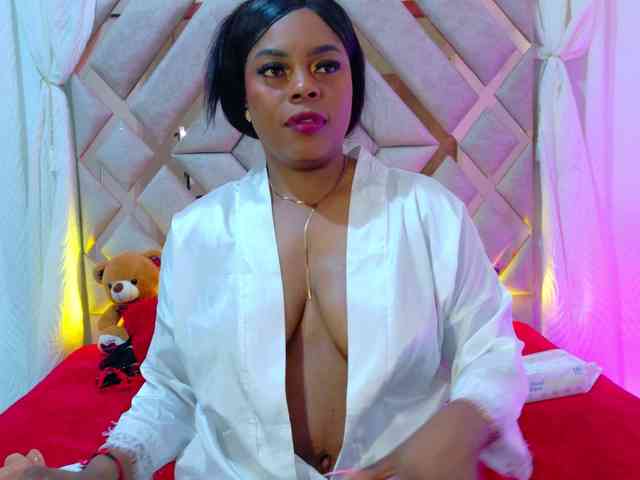 Modèle: SalomeGomezx