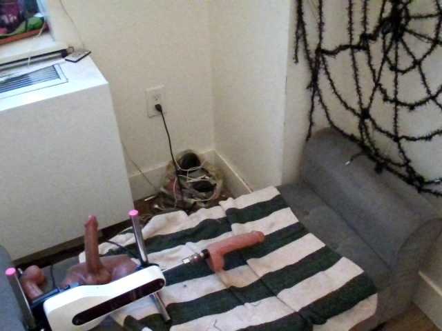 hardcorefuxk, en directo ahora en BongaCams