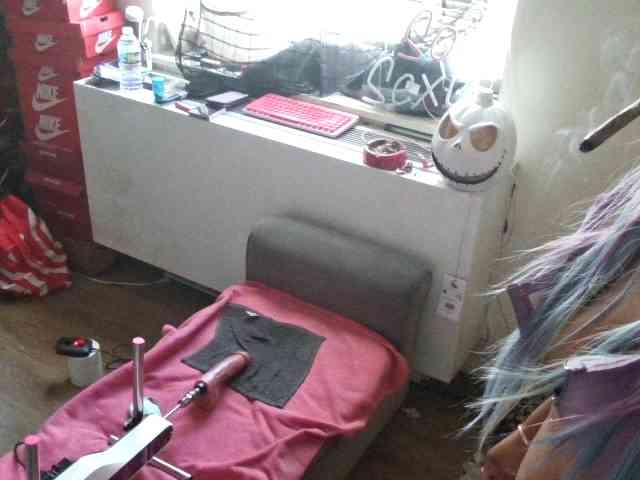 hardcorefuxk webcam
