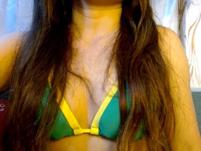 Avadelight live cam on BongaCams
