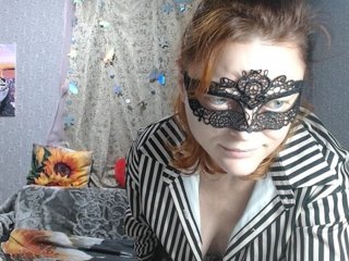 KISS-Lina Porn Show