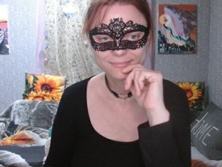 KISS-Lina Porn Show