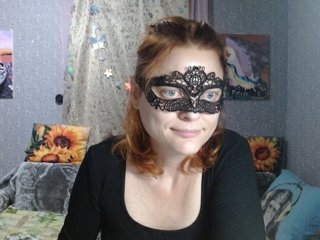 KISS-Lina Porn Show