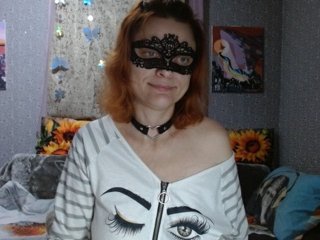 KISS-Lina Porn Show