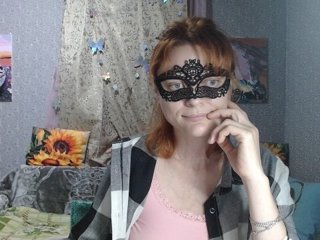 KISS-Lina Porn Show