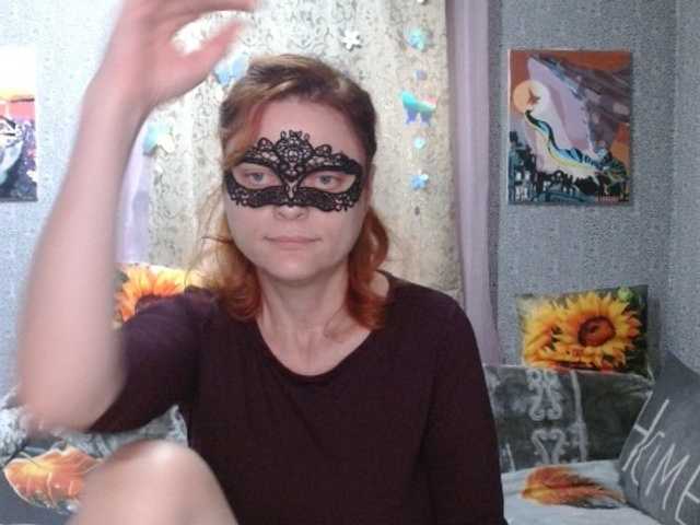 KISS-Lina live cam on BongaCams