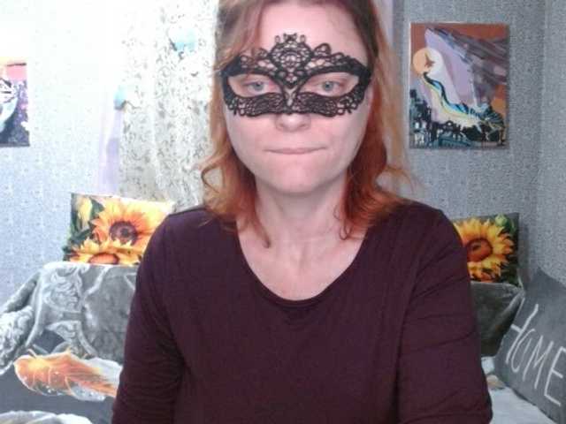 Kiss-lina live cam