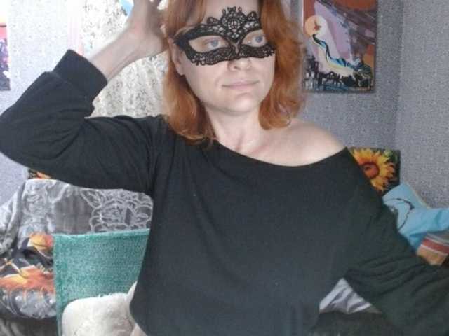 KISS-Lina live cam preview