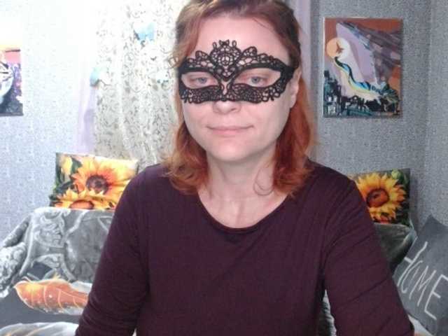 Kiss-lina live cam