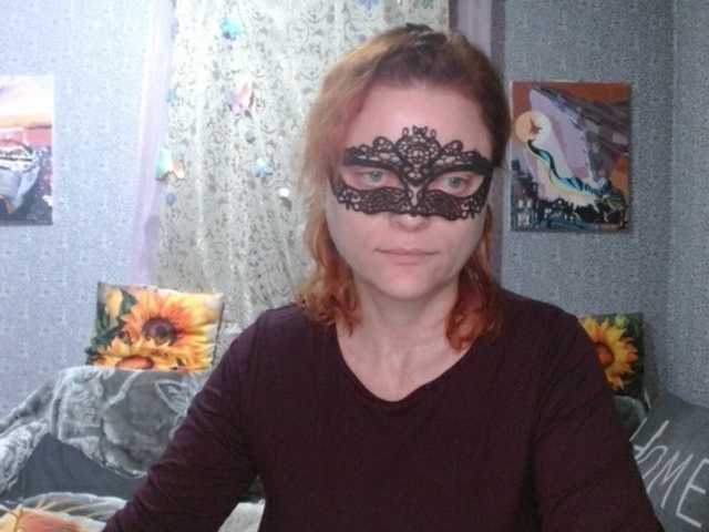 KISS-Lina live cam on BongaCams