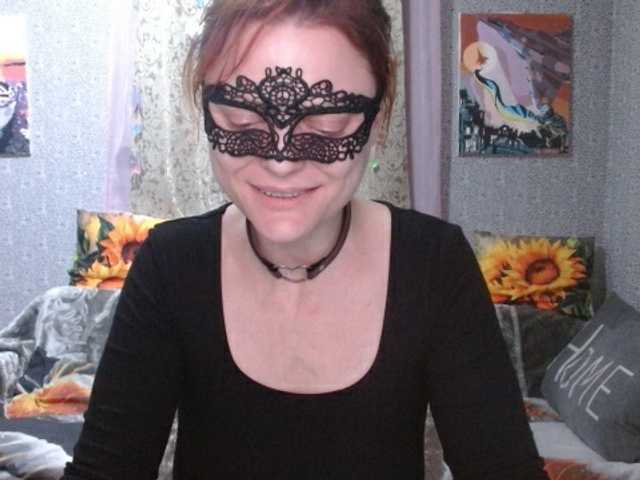 KISS-Lina live cam on BongaCams