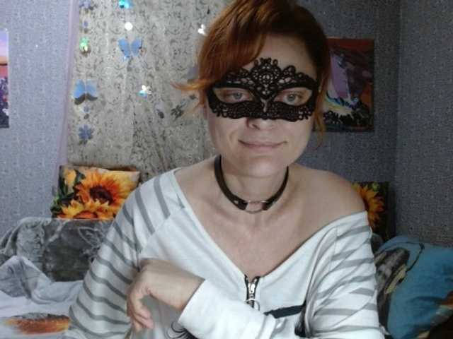 KISS-Lina, en vivo ahora en BongaCams