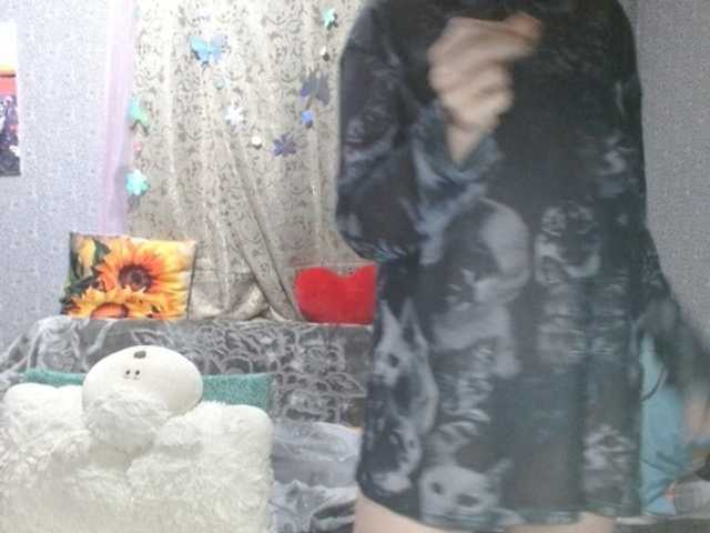 KISS-Lina live cam on BongaCams