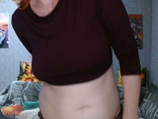 KISS-Lina live cam on BongaCams