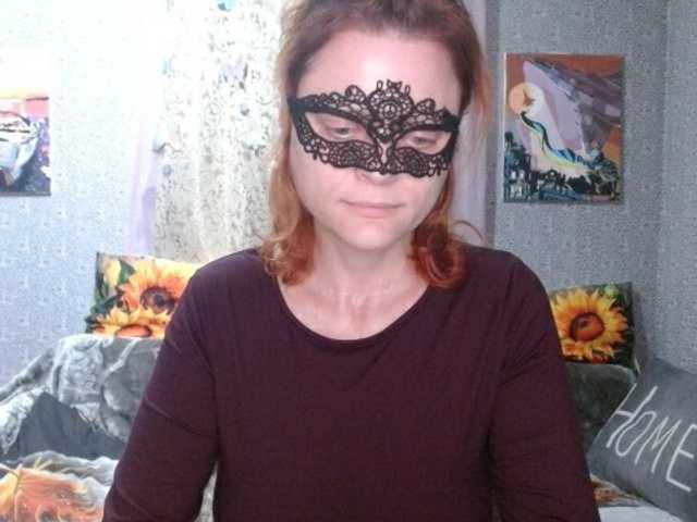 KISS-Lina live cam on BongaCams