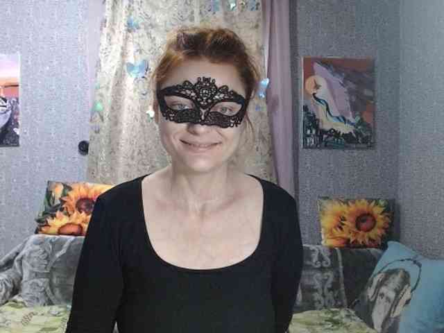 KISS-Lina webcam