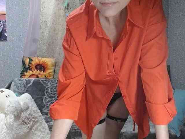 KISS-Lina webcam