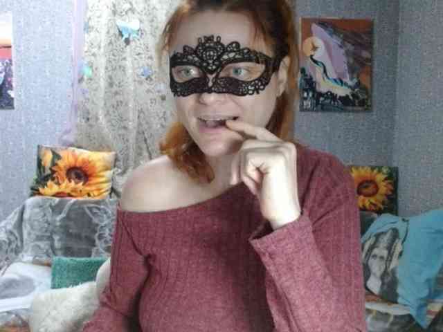 KISS-Lina - Girl 
