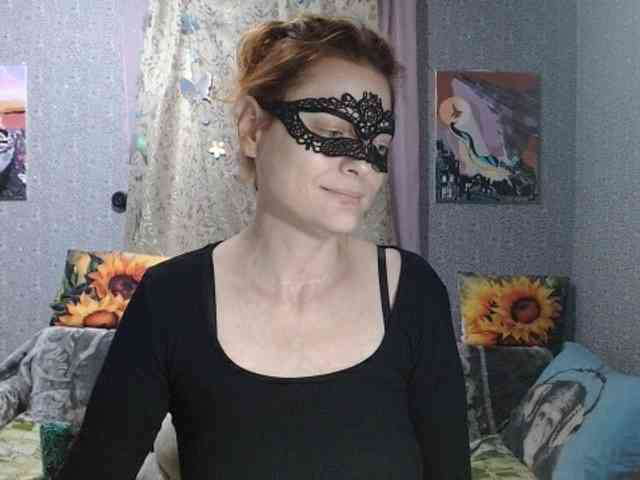 KISS-Lina webcam