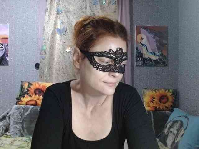KISS-Lina webcam