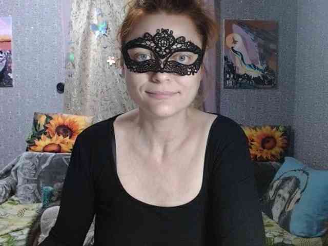 KISS-Lina webcam