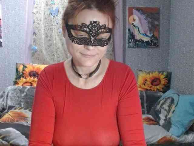 KISS-Lina webcam