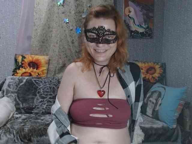 KISS-Lina webcam