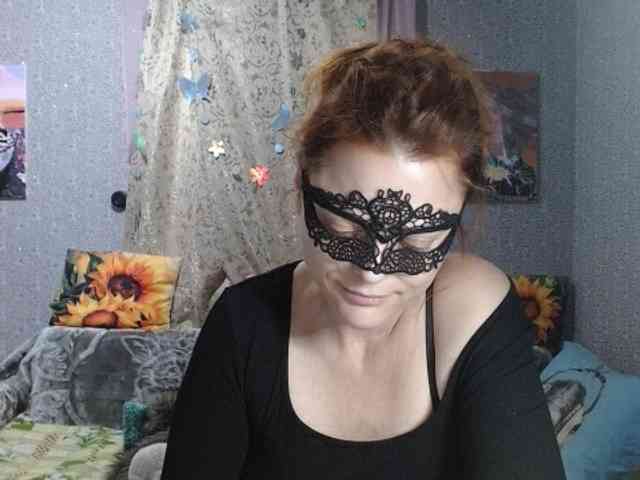 KISS-Lina webcam