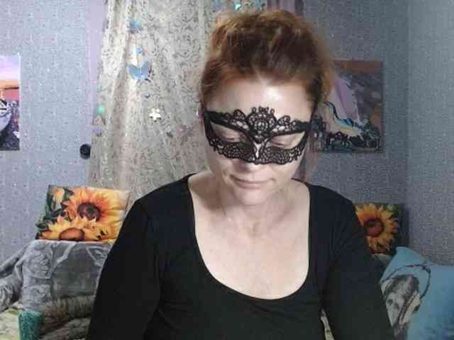 KISS-Lina webcam