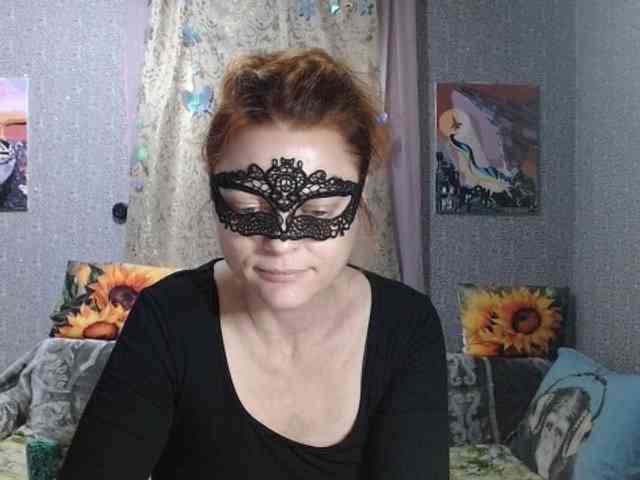 KISS-Lina webcam