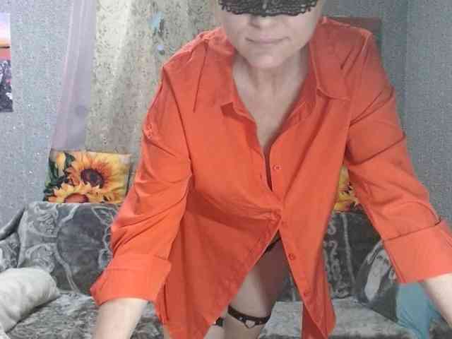 KISS-Lina webcam