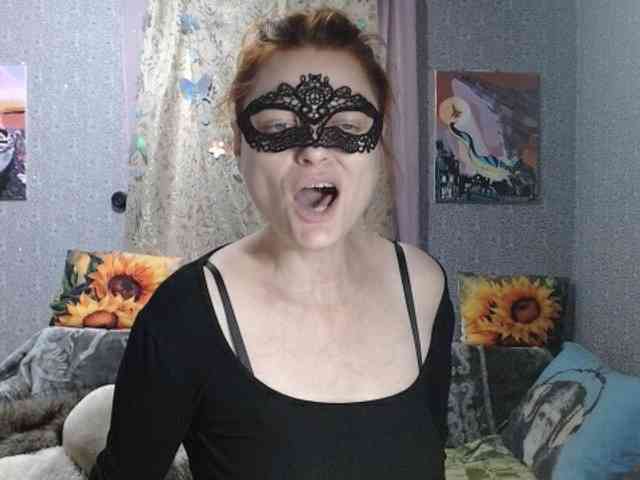 KISS-Lina webcam