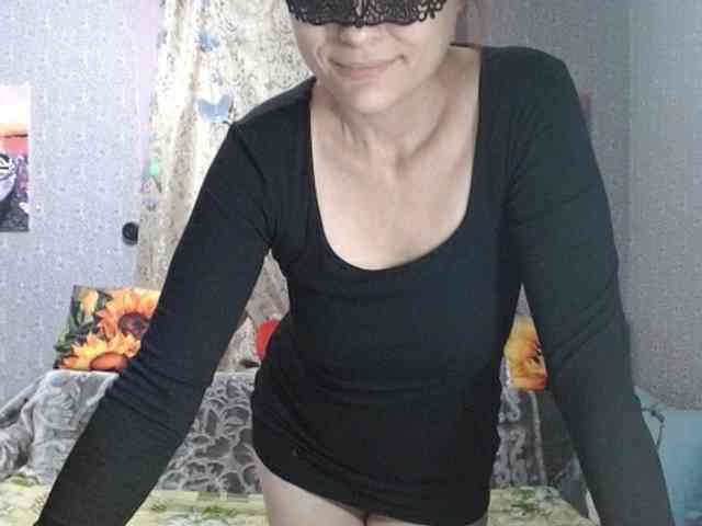 KISS-Lina webcam