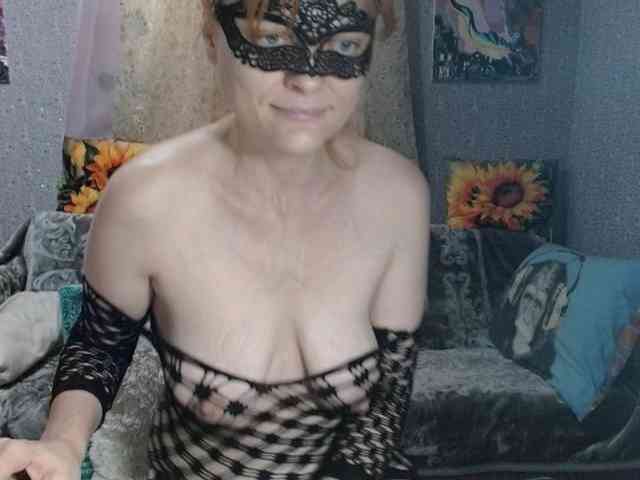 KISS-Lina webcam