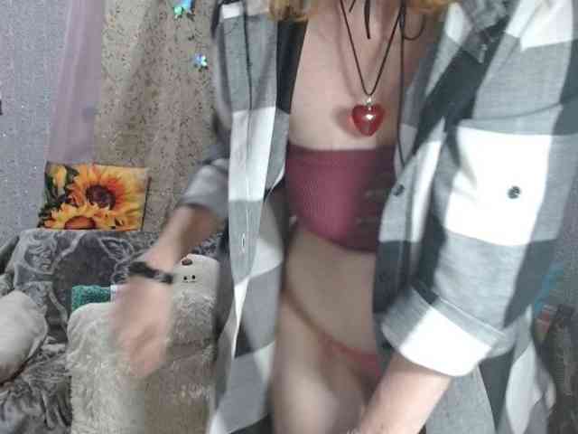 KISS-Lina webcam